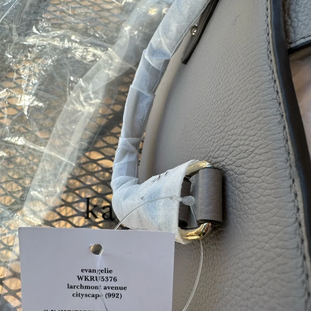 Kate Spade Evangelie Larmont Avenue bag NWT - Picture 9 of 11